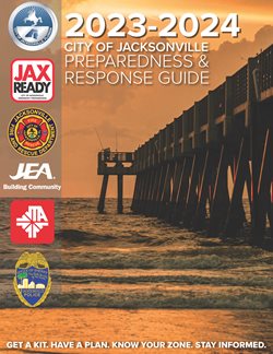 City of Jacksonville Preparedness & Response Guide