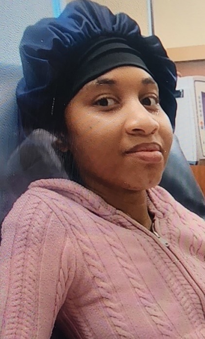 Echinajah Shamoni Powell