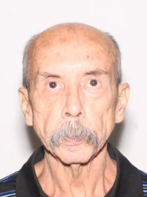 Photo of Missing Person