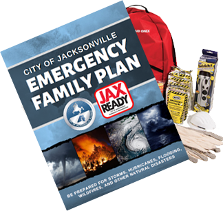 City of Jacksonville Emergency Family Plan