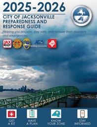 City of Jacksonville Preparedness & Response Guide