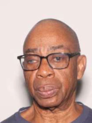 Photo of missing person