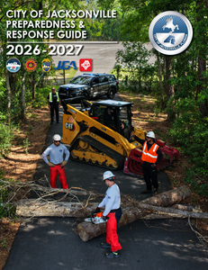 2026-2027 Emergency Preparedness Guide