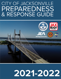 City of Jacksonville Preparedness & Response Guide